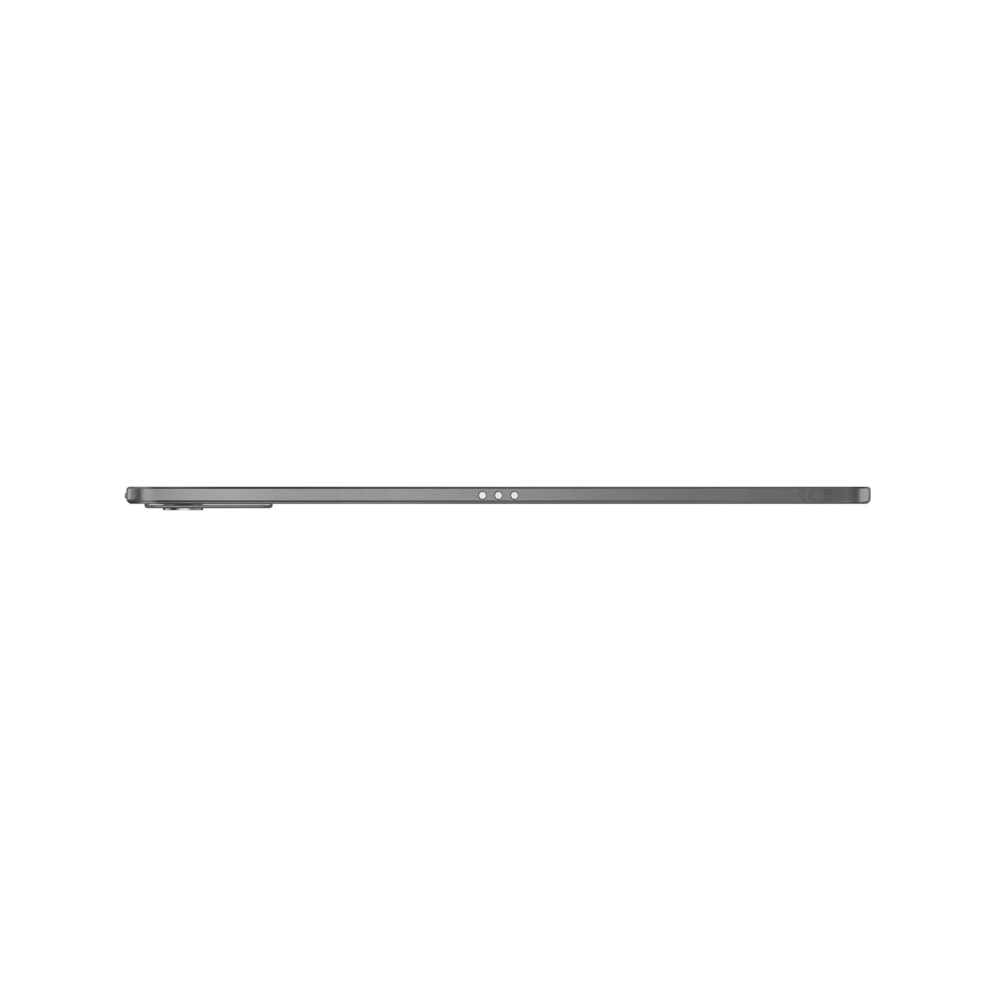 Lenovo Idea Tab Plus 12.1 2.5K Touch MediaTek Dimensity 6400/8GB/256GB/Arm Mali-G57 MC2/Android 15/Luna Grey/5G/2Y Warranty | Le