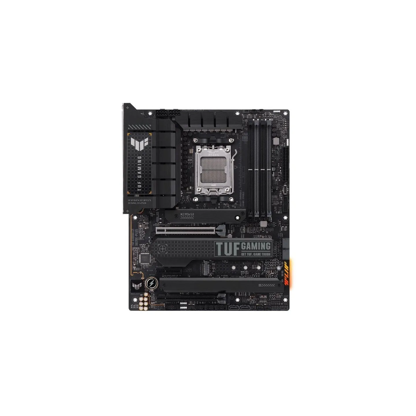 Asus TUF GAMING X670E-PLUS