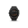 Garmin SMARTWATCH FENIX 8 SAPP. SOLAR/BLACK/GRAY 010-02907-11 GARMIN
