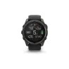 Garmin SMARTWATCH FENIX 8 SAPP. SOLAR/BLACK/GRAY 010-02907-11 GARMIN