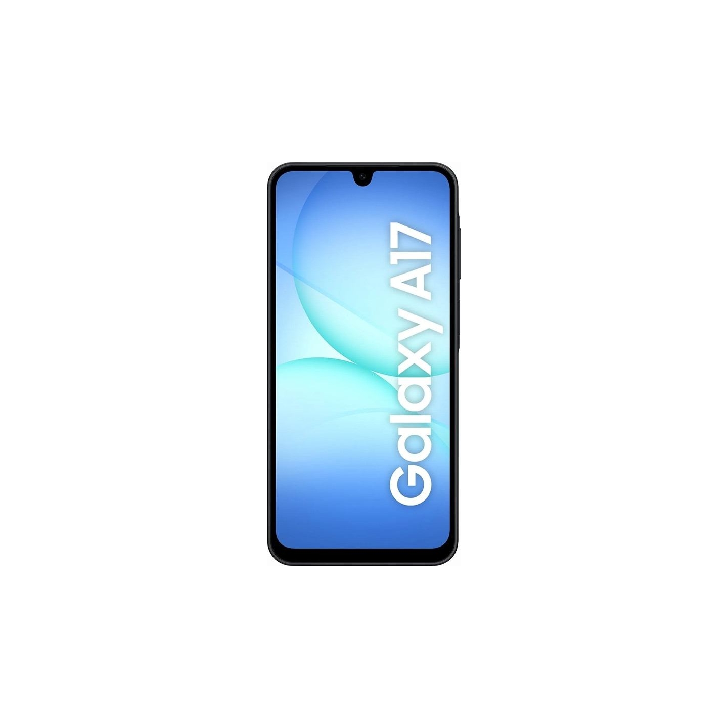 Samsung | Galaxy | A17 | Black | 6.7 " | Super AMOLED | 1080 x 2340 pixels | Mediatek | Helio G99 | Internal RAM 4 GB | 128 GB |