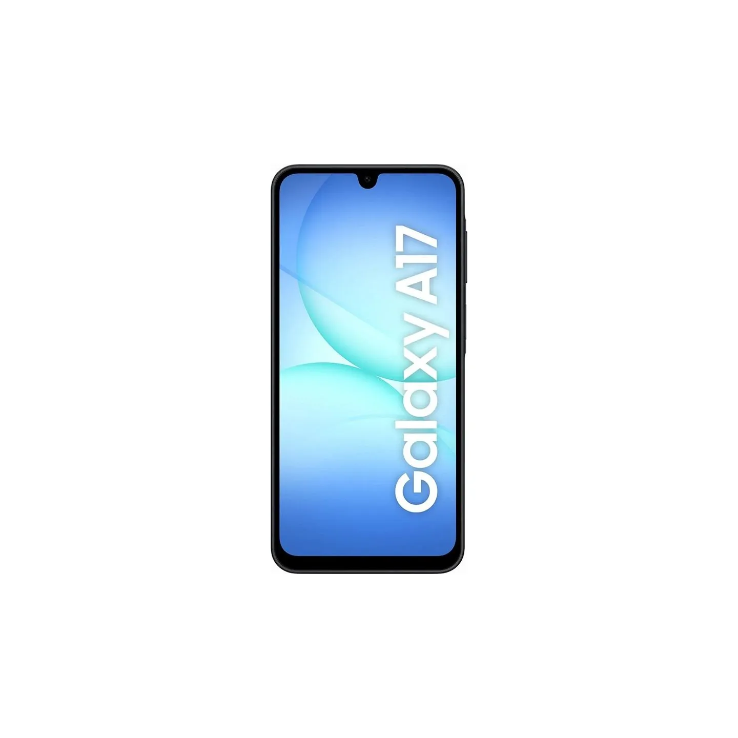 Samsung | Galaxy | A17 | Black | 6.7 " | Super AMOLED | 1080 x 2340 pixels | Mediatek | Helio G99 | Internal RAM 4 GB | 128 GB |