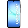 Samsung | Galaxy | A17 | Black | 6.7 " | Super AMOLED | 1080 x 2340 pixels | Mediatek | Helio G99 | Internal RAM 4 GB | 128 GB |
