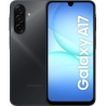 Samsung | Galaxy | A17 | Black | 6.7 " | Super AMOLED | 1080 x 2340 pixels | Mediatek | Helio G99 | Internal RAM 4 GB | 128 GB |