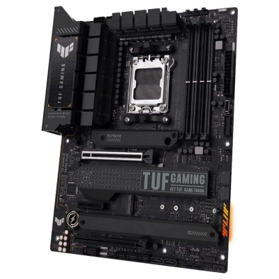 Asus TUF GAMING X670E-PLUS