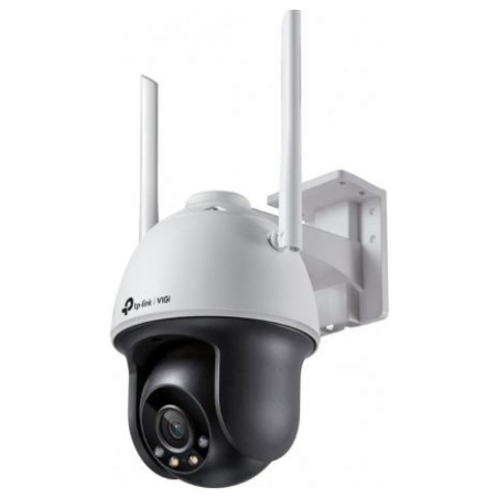 Tp-Link Camera Outdoor 4MP WiFi VIGI C540-W(4mm )