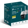 Tp-Link Camera Outdoor 4MP WiFi VIGI C540-W(4mm )
