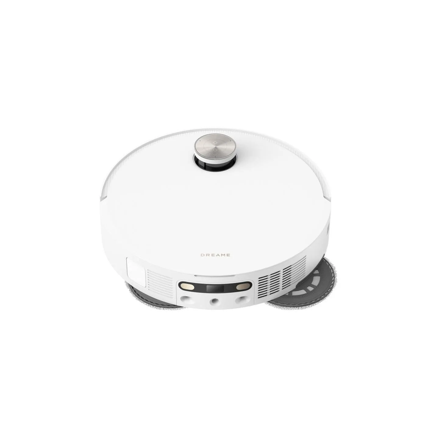 Dreame VACUUM CLEANER ROBOT X50 ULTRA/COMPL RLX85CE-4-WH DREAME
