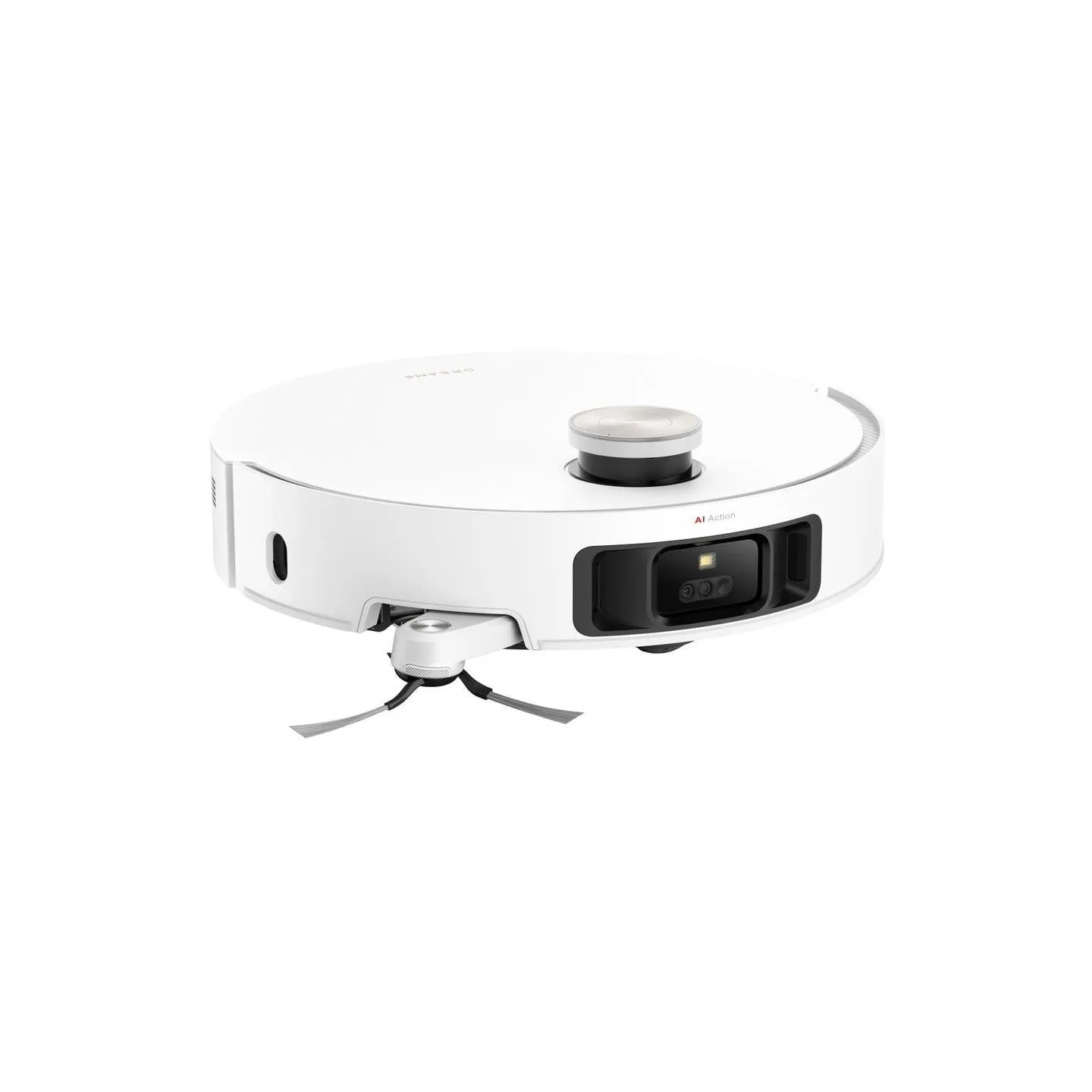 Dreame VACUUM CLEANER ROBOT X50 ULTRA/COMPL RLX85CE-4-WH DREAME