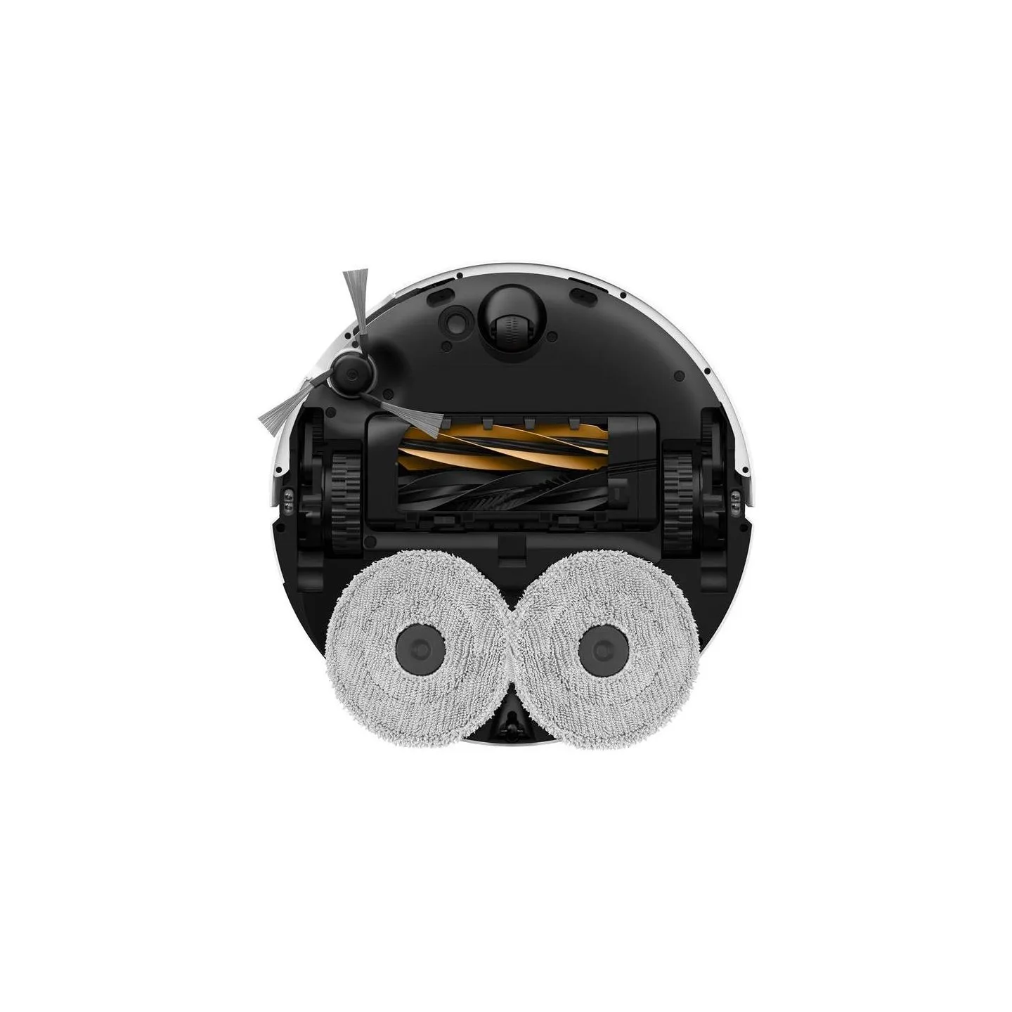 Dreame VACUUM CLEANER ROBOT X50 ULTRA/COMPL RLX85CE-4-WH DREAME