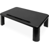 Digitus Desk Mount | DA-90458 | Adjustable Height | Maximum weight (capacity) 10 kg | Black