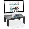 Digitus Desk Mount | DA-90458 | Adjustable Height | Maximum weight (capacity) 10 kg | Black