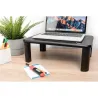 Digitus Desk Mount | DA-90458 | Adjustable Height | Maximum weight (capacity) 10 kg | Black