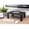 Digitus Desk Mount | DA-90458 | Adjustable Height | Maximum weight (capacity) 10 kg | Black
