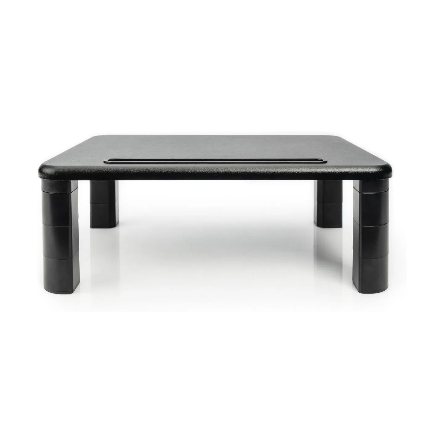 Digitus Desk Mount | DA-90458 | Adjustable Height | Maximum weight (capacity) 10 kg | Black