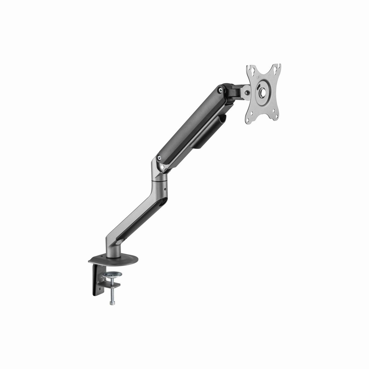 Gembird DISPLAY ACC MOUNTING ARM/17-32" MA-DA1-05 GEMBIRD