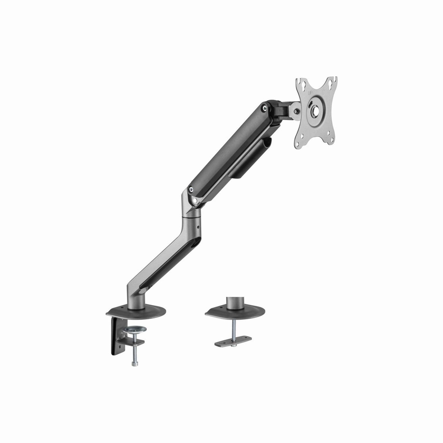 Gembird DISPLAY ACC MOUNTING ARM/17-32" MA-DA1-05 GEMBIRD