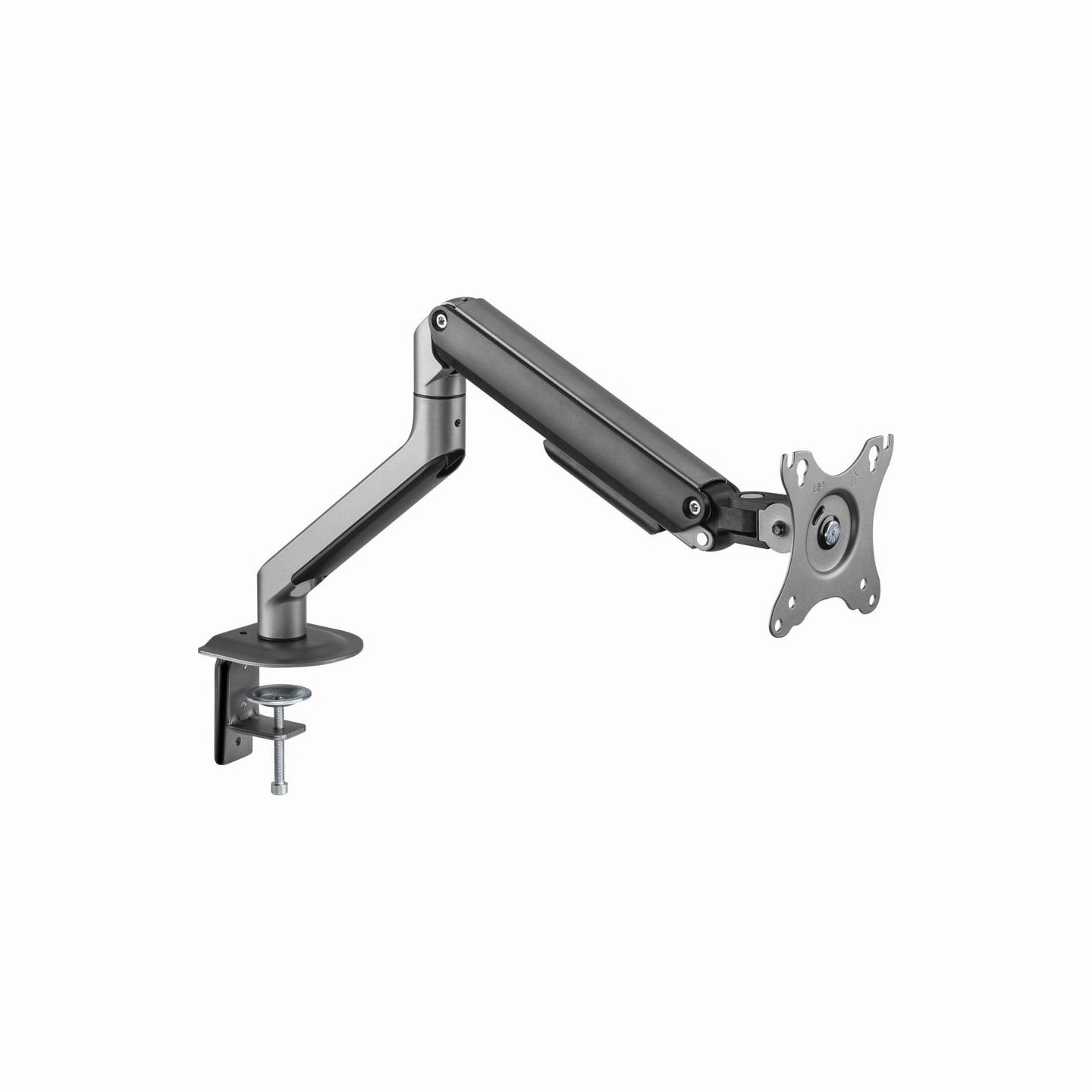 Gembird DISPLAY ACC MOUNTING ARM/17-32" MA-DA1-05 GEMBIRD