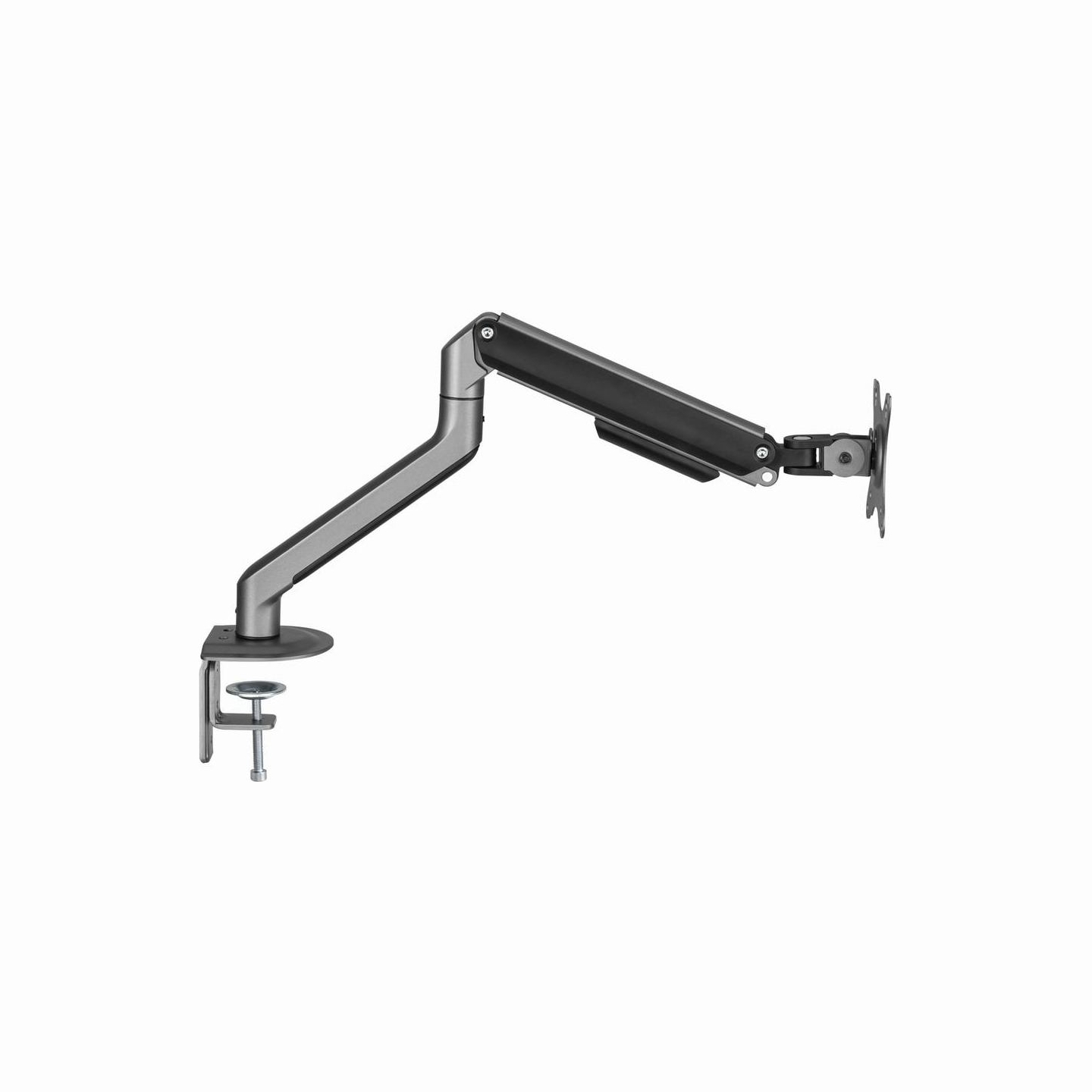 Gembird DISPLAY ACC MOUNTING ARM/17-32" MA-DA1-05 GEMBIRD