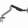 Gembird DISPLAY ACC MOUNTING ARM/17-32" MA-DA1-05 GEMBIRD
