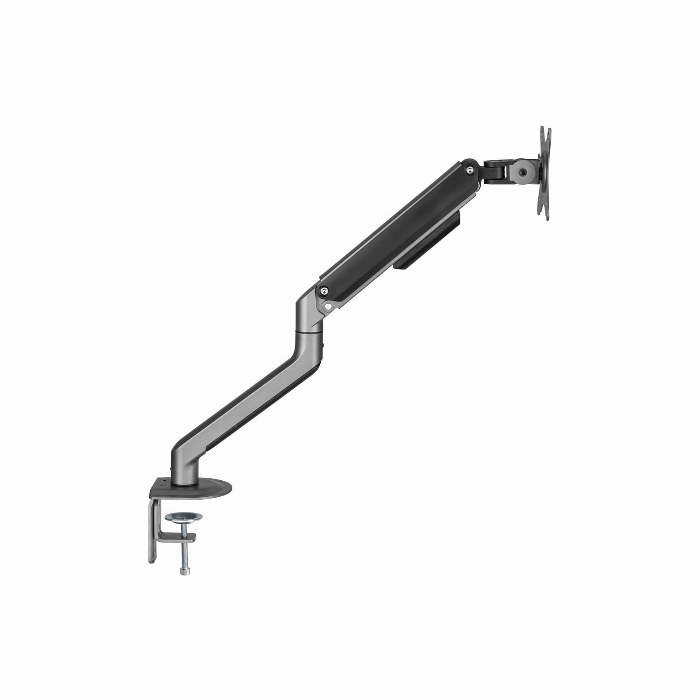 Gembird DISPLAY ACC MOUNTING ARM/17-32" MA-DA1-05 GEMBIRD