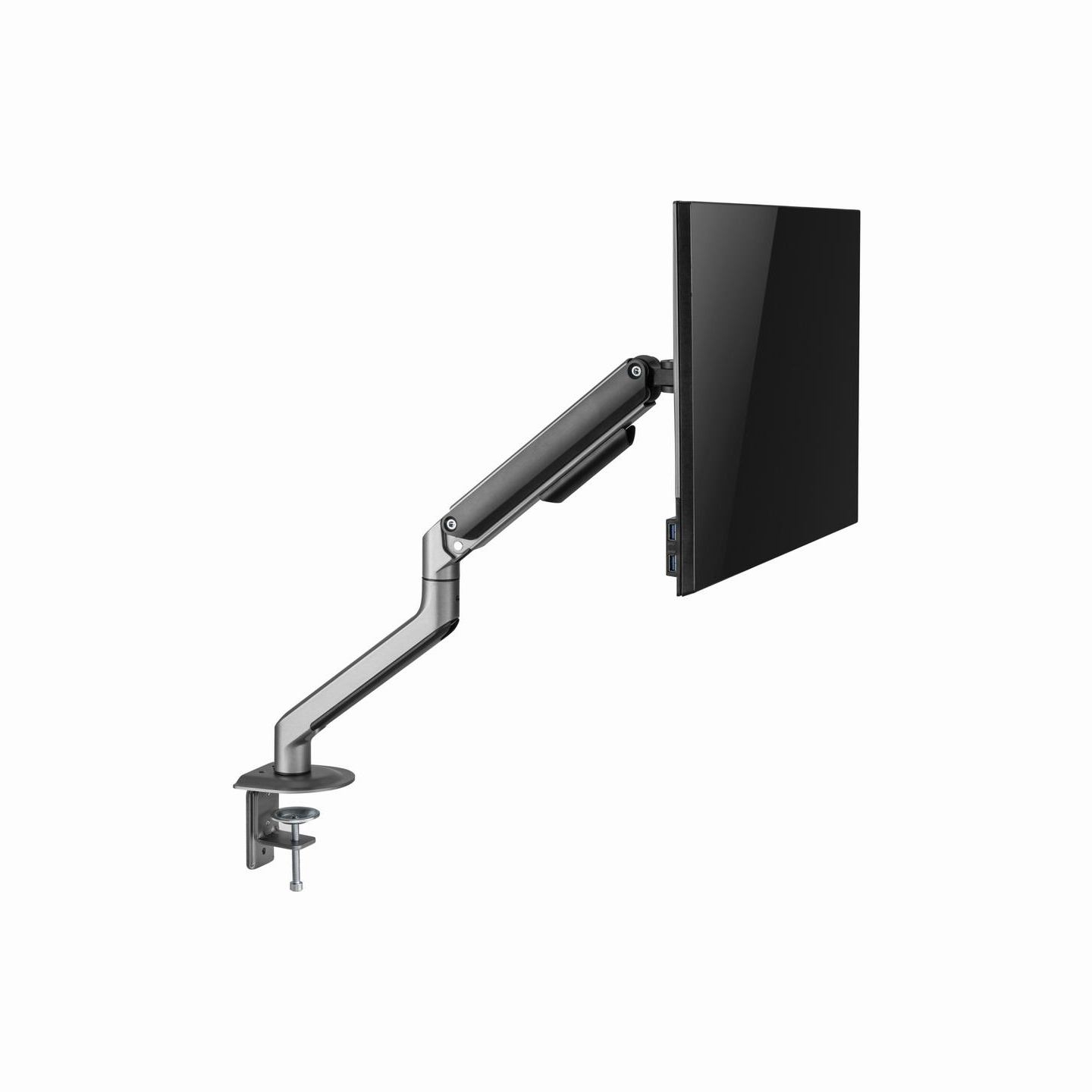 Gembird DISPLAY ACC MOUNTING ARM/17-32" MA-DA1-05 GEMBIRD
