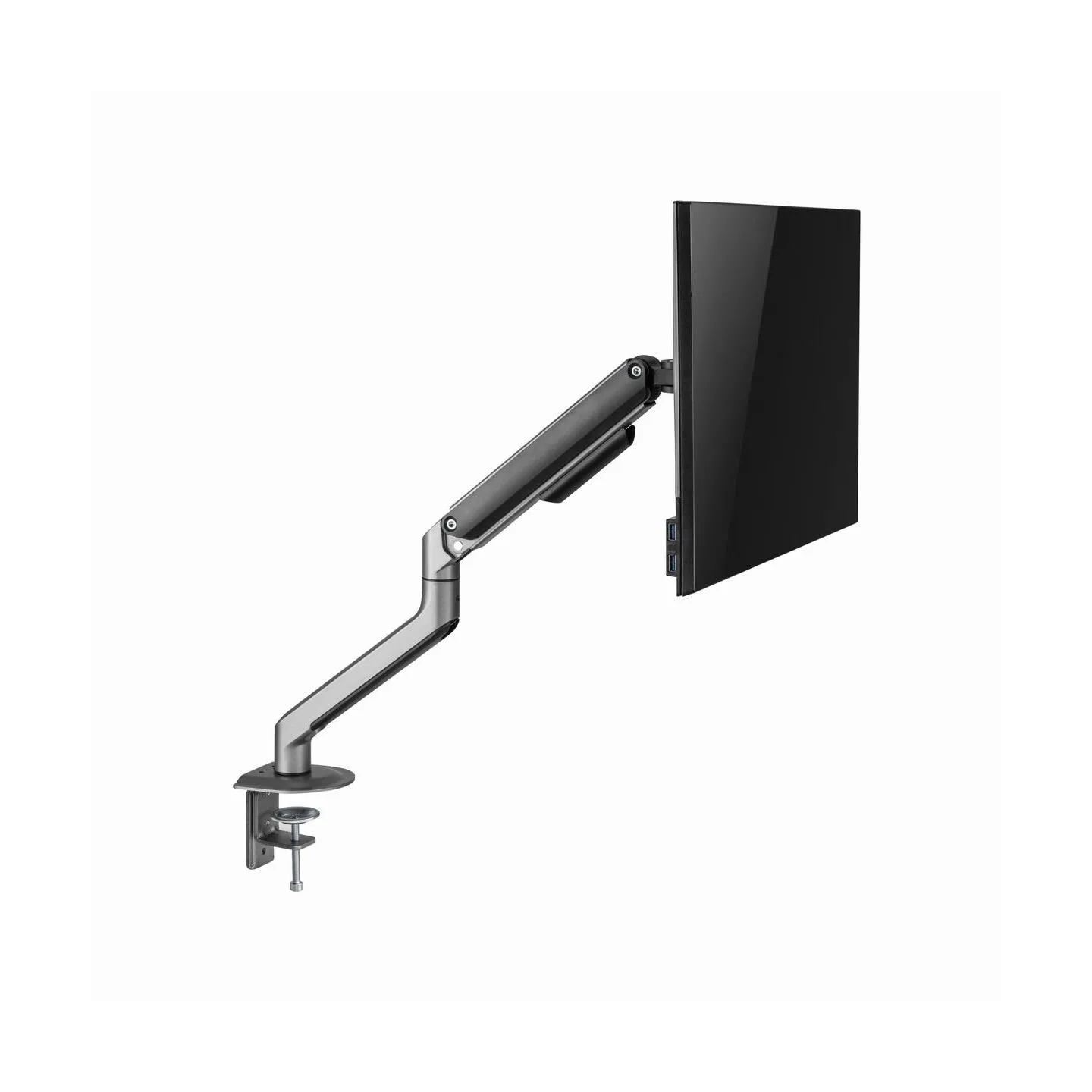 Gembird DISPLAY ACC MOUNTING ARM/17-32" MA-DA1-05 GEMBIRD