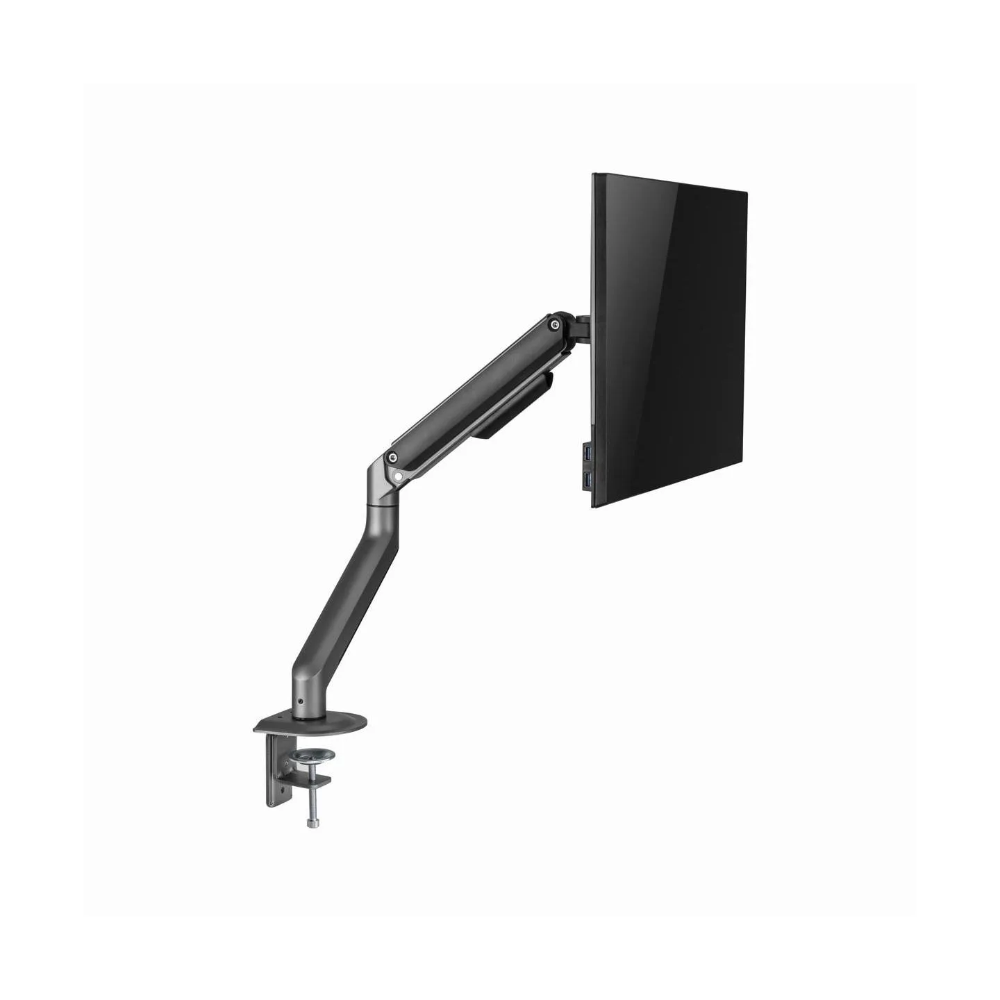 Gembird DISPLAY ACC MOUNTING ARM/17-32" MA-DA1-05 GEMBIRD