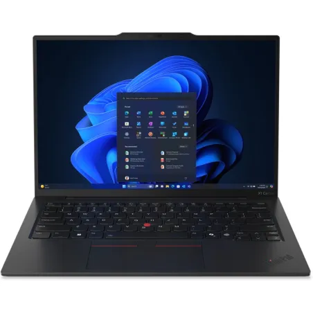 Lenovo ThinkPad X1 Carbon Gen 13 Aura Edition Copilot+ Core™ Ultra 7 258V 512GB SSD 32GB 14" 2.8K (2880x1800) OLED 120Hz WIN11 P