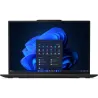 Lenovo ThinkPad X1 Carbon Gen 13 Aura Edition Copilot+ Core™ Ultra 7 258V 512GB SSD 32GB 14" 2.8K (2880x1800) OLED 120Hz WIN11 P