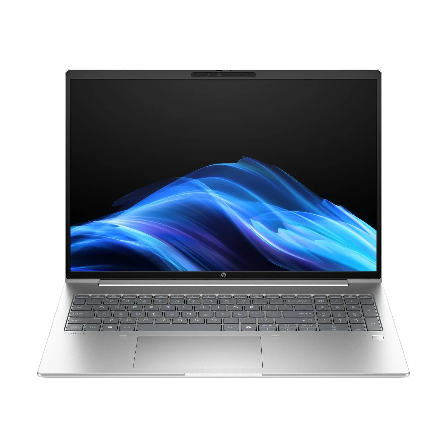HP ProBook 4 G1ah 16 - Ryzen 5 220, 24GB, 512GB SSD, 16 WUXGA 300-nit AG, 1080p non-IR cam, FPR, US backlit keyboard, Win 11 Pro