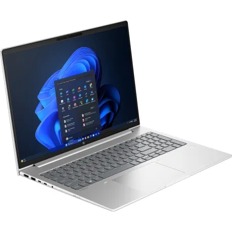 HP ProBook 4 G1ah 16 - Ryzen 5 220, 24GB, 512GB SSD, 16 WUXGA 300-nit AG, 1080p non-IR cam, FPR, US backlit keyboard, Win 11 Pro