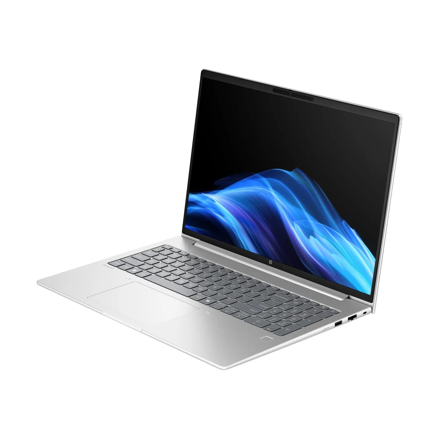 HP ProBook 4 G1ah 16 - Ryzen 5 220, 24GB, 512GB SSD, 16 WUXGA 300-nit AG, 1080p non-IR cam, FPR, US backlit keyboard, Win 11 Pro