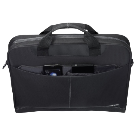 Asus | Nereus | Fits up to size 16 " | Messenger - Briefcase | Shoulder strap | Waterproof | Black