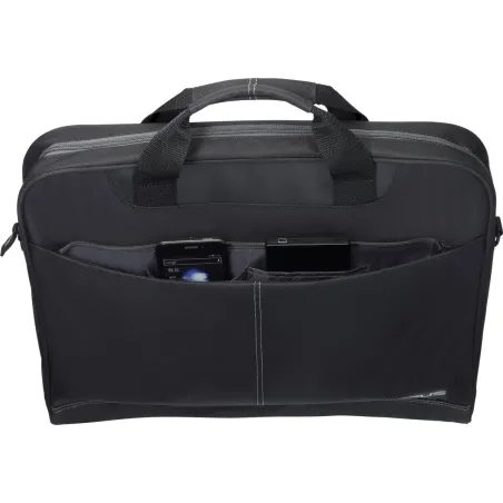 Asus | Nereus | Fits up to size 16 " | Messenger - Briefcase | Shoulder strap | Waterproof | Black