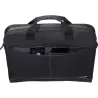 Asus | Nereus | Fits up to size 16 " | Messenger - Briefcase | Shoulder strap | Waterproof | Black