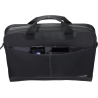 Asus | Nereus | Fits up to size 16 " | Messenger - Briefcase | Shoulder strap | Waterproof | Black