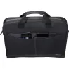 Asus | Nereus | Fits up to size 16 " | Messenger - Briefcase | Shoulder strap | Waterproof | Black