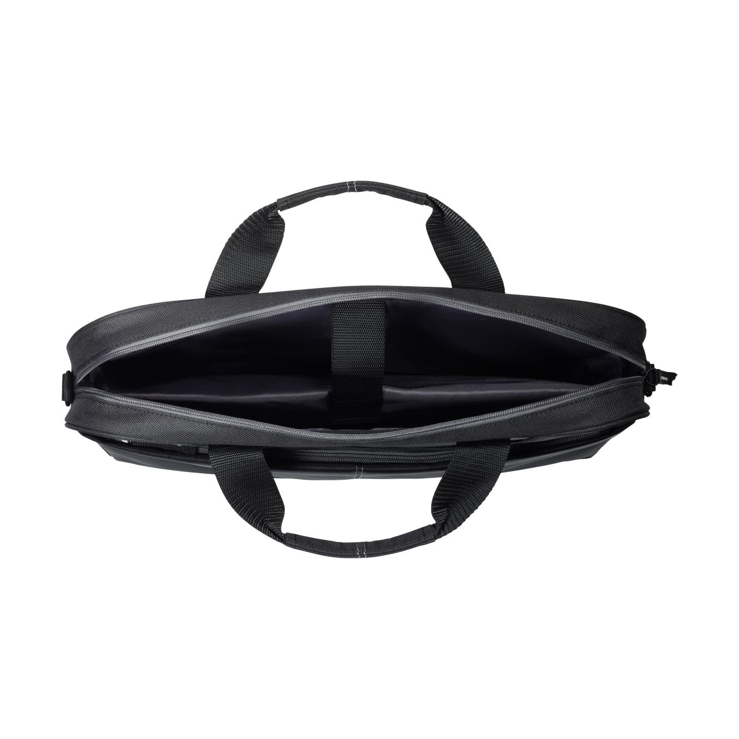 Asus | Nereus | Fits up to size 16 " | Messenger - Briefcase | Shoulder strap | Waterproof | Black