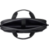 Asus | Nereus | Fits up to size 16 " | Messenger - Briefcase | Shoulder strap | Waterproof | Black