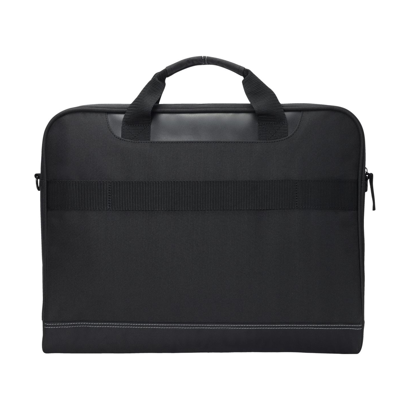 Asus | Nereus | Fits up to size 16 " | Messenger - Briefcase | Shoulder strap | Waterproof | Black
