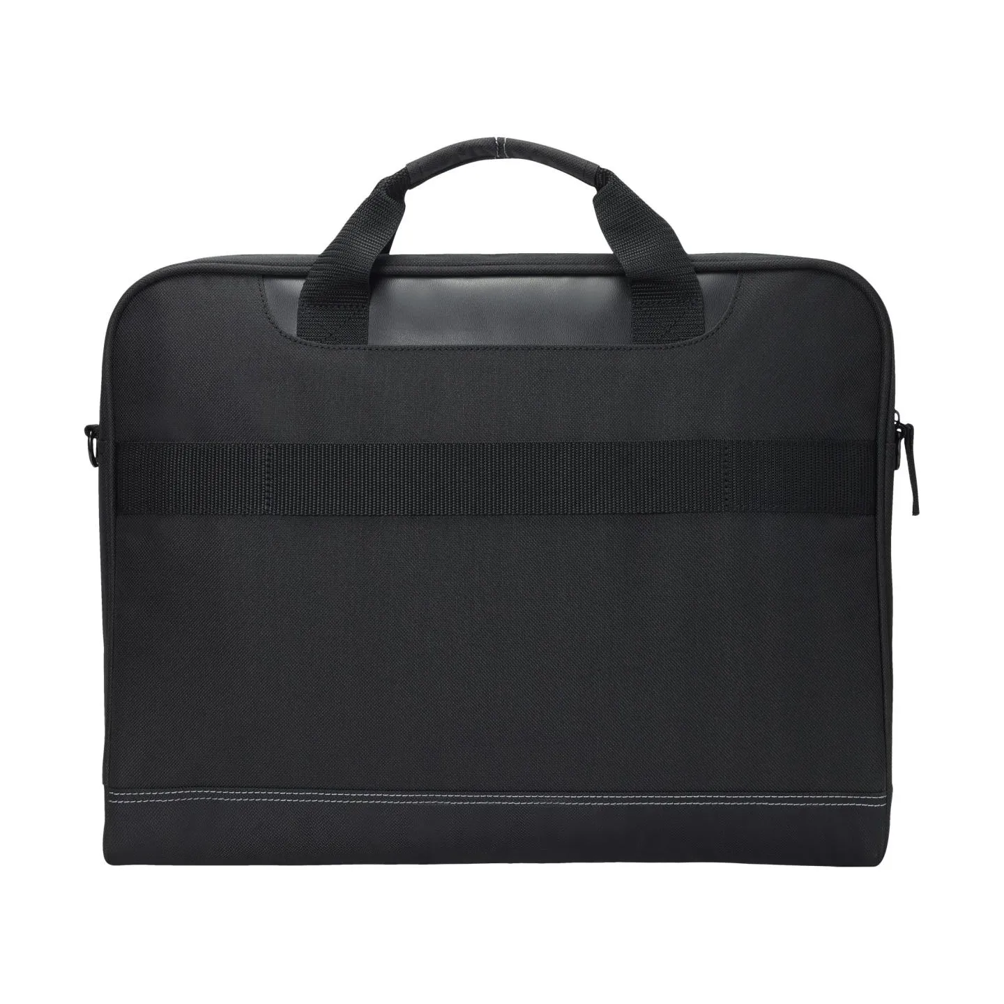 Asus | Nereus | Fits up to size 16 " | Messenger - Briefcase | Shoulder strap | Waterproof | Black