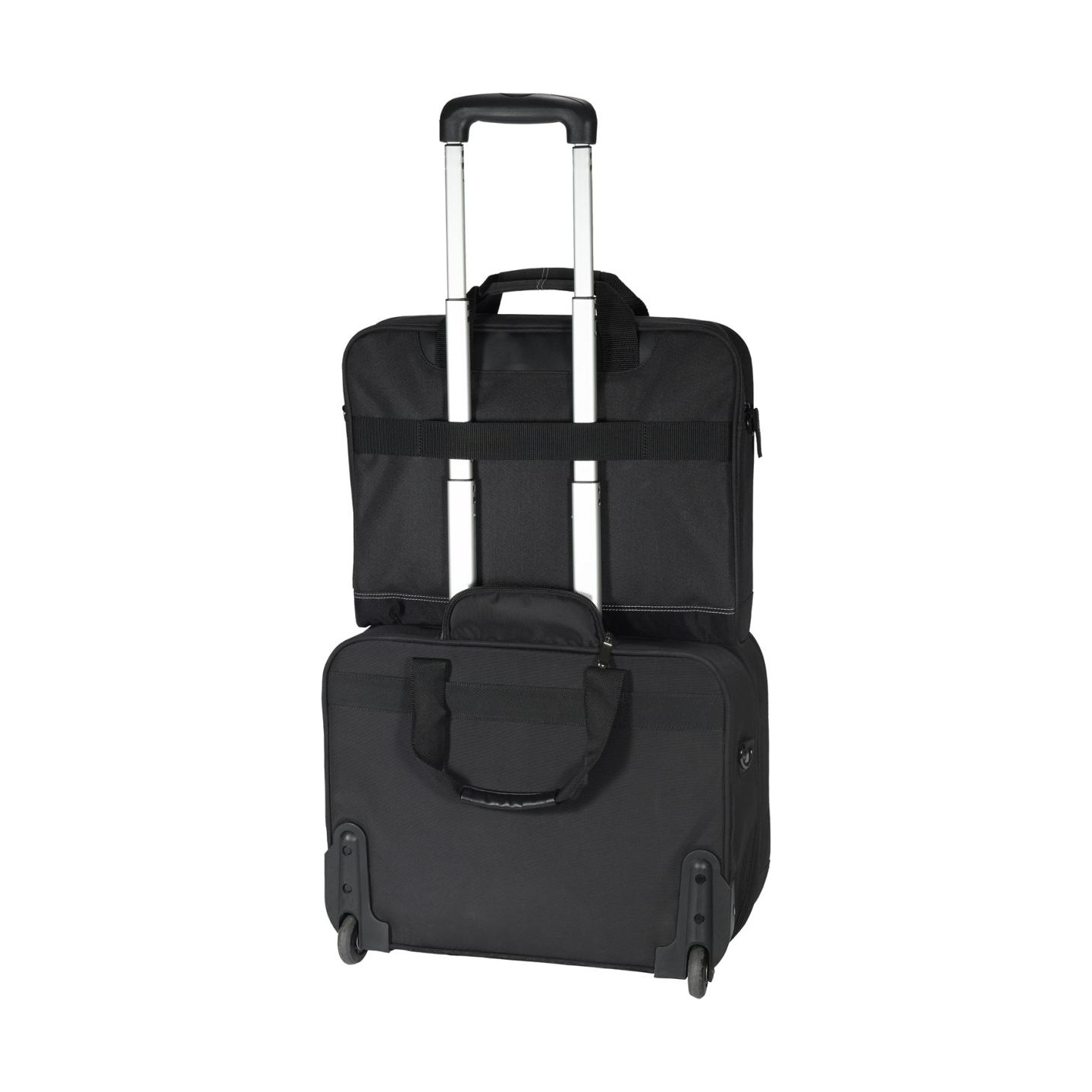 Asus | Nereus | Fits up to size 16 " | Messenger - Briefcase | Shoulder strap | Waterproof | Black