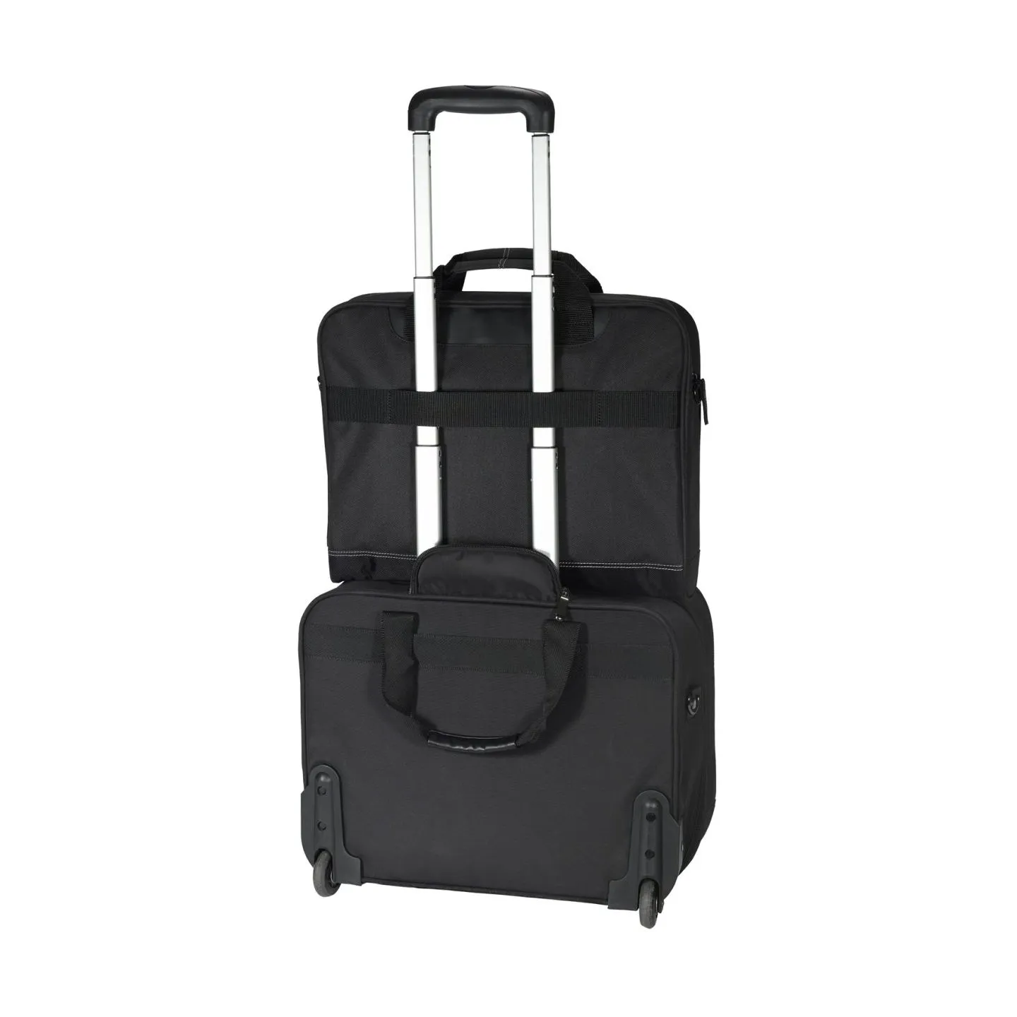 Asus | Nereus | Fits up to size 16 " | Messenger - Briefcase | Shoulder strap | Waterproof | Black