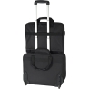 Asus | Nereus | Fits up to size 16 " | Messenger - Briefcase | Shoulder strap | Waterproof | Black