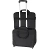 Asus | Nereus | Fits up to size 16 " | Messenger - Briefcase | Shoulder strap | Waterproof | Black