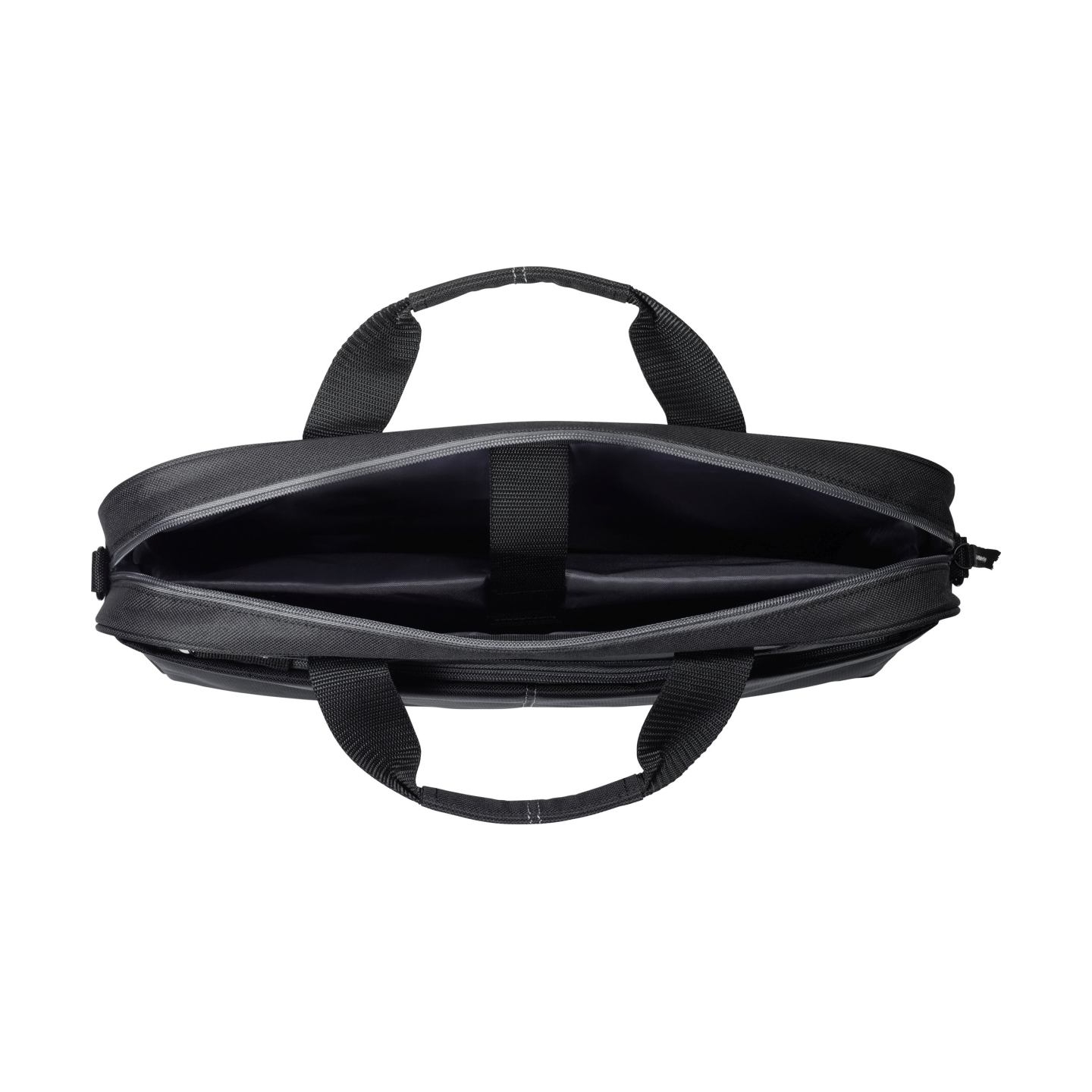 Asus | Nereus | Fits up to size 16 " | Messenger - Briefcase | Shoulder strap | Waterproof | Black