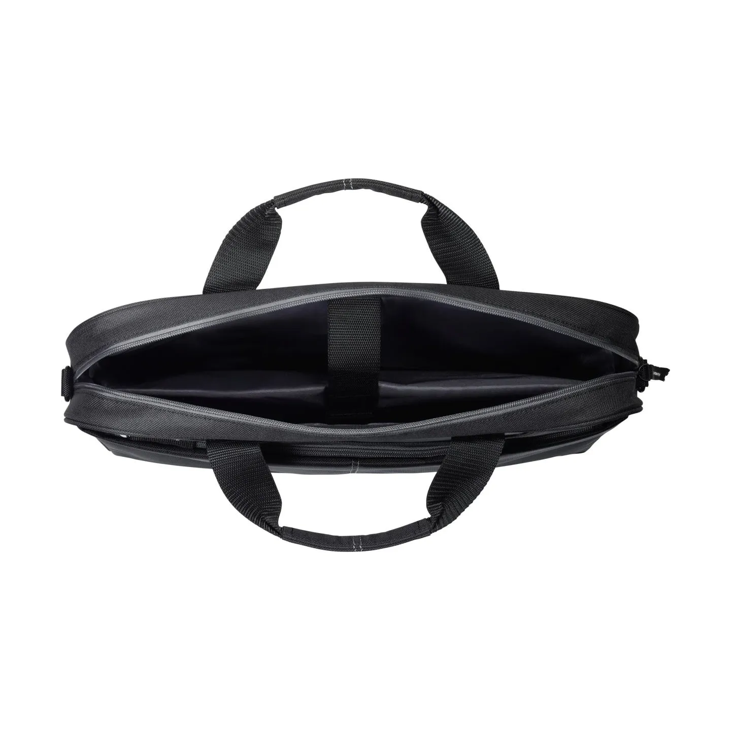 Asus | Nereus | Fits up to size 16 " | Messenger - Briefcase | Shoulder strap | Waterproof | Black