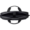 Asus | Nereus | Fits up to size 16 " | Messenger - Briefcase | Shoulder strap | Waterproof | Black