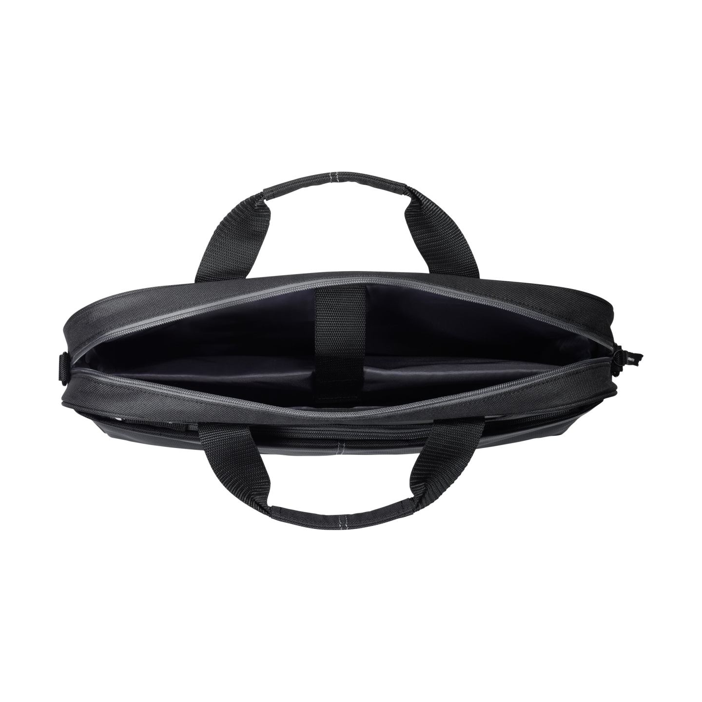 Asus | Nereus | Fits up to size 16 " | Messenger - Briefcase | Shoulder strap | Waterproof | Black